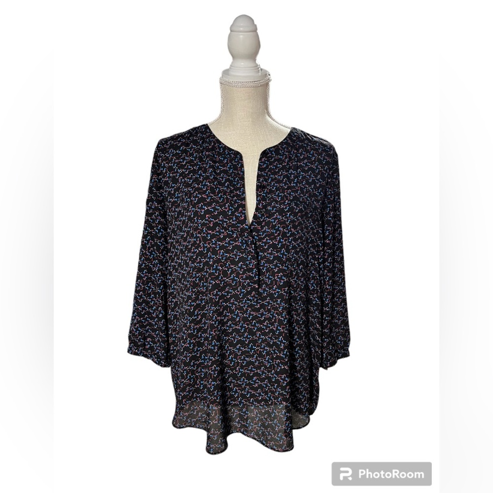 NYD Jeans top‎